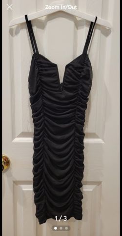 Fashion Nova Dress