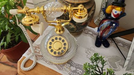 House phone