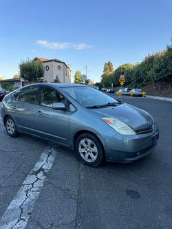 2006 Toyota Prius
