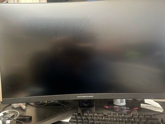 Full HD Asus Phantom Monitor