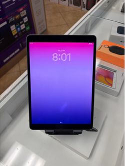 Apple iPad Pro 10.5inch iOS 17.7.9 512GB Unlocked