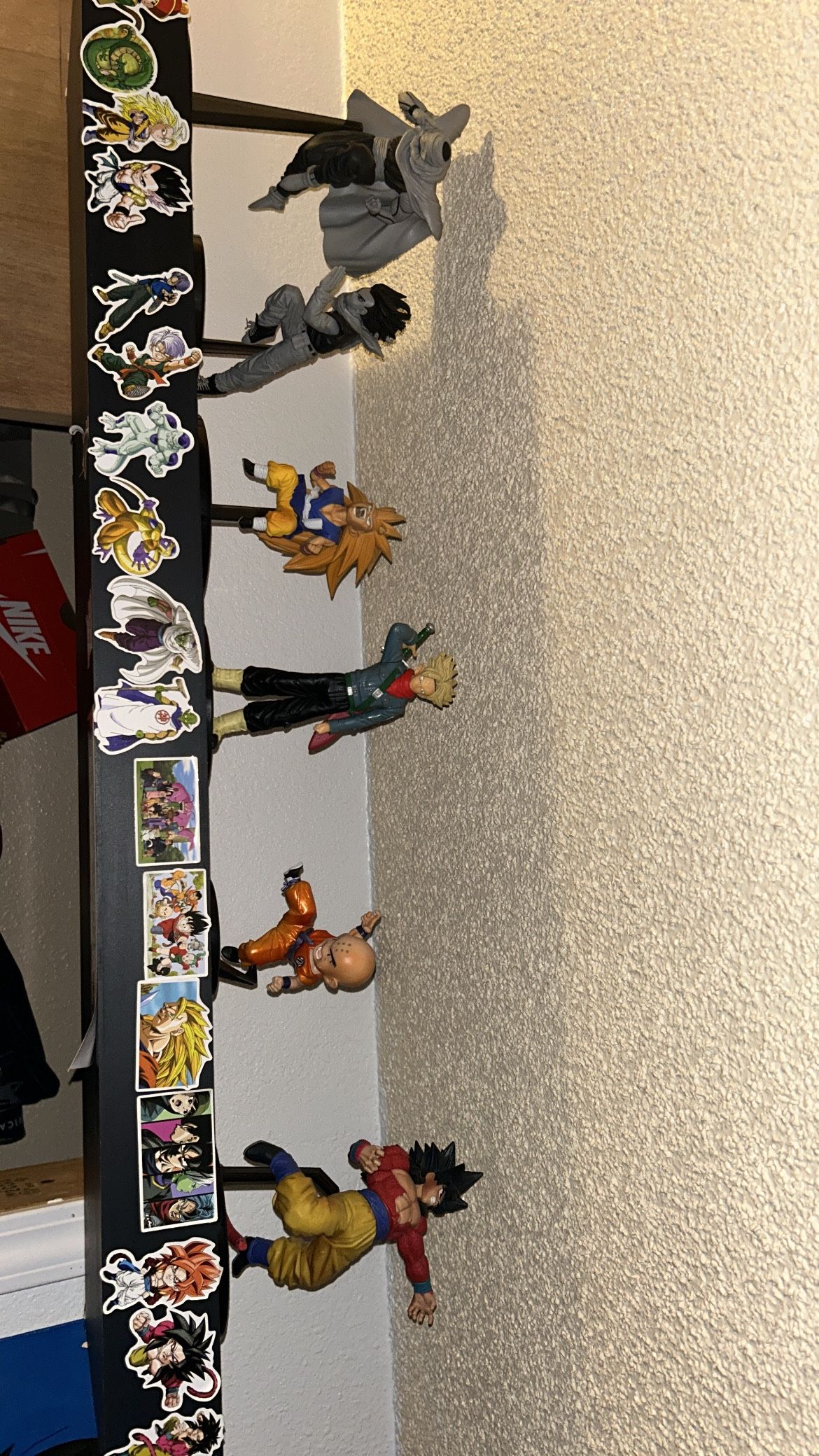 Dragon Ball Z Figure