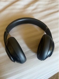 Beats Studio Pro Noise Cancelling
