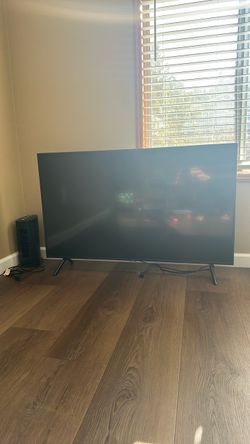 Samsung Tv 55”