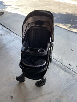 Graco Stroller