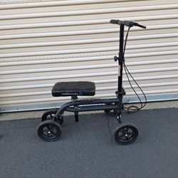 Knee Scooter 