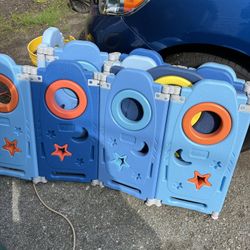 Free Baby Gate