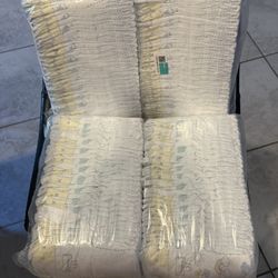 Pampers Diapers Pañales Culeros Size 2 