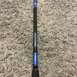Daiwa Beefstick Boat Fishing Rod