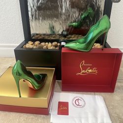 Christian Louboutin Heels 