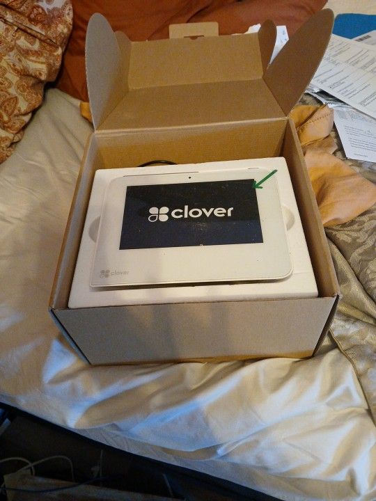 Clover Mini 3g