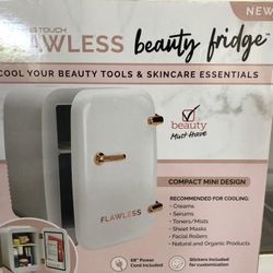 Beauty Fridge