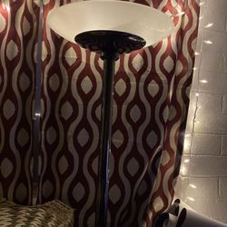 Possini Meridian Light Lamp