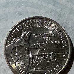 Coins Make Offer