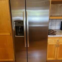 LG Appliances + (whirlpool Microwave)