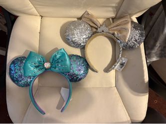 Disney ears