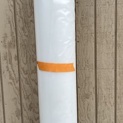 6 mil Lay Flat Ducting