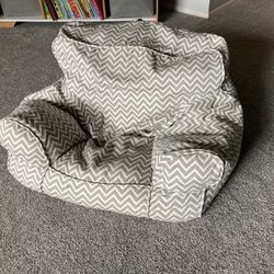 FREE Small Kid’s Bean bag Chair