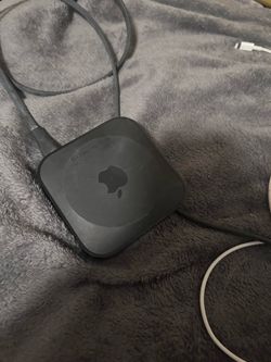Apple TV 3rd genaration
