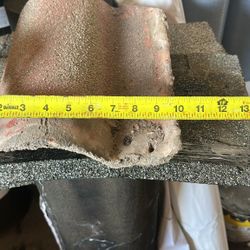 Roof tile