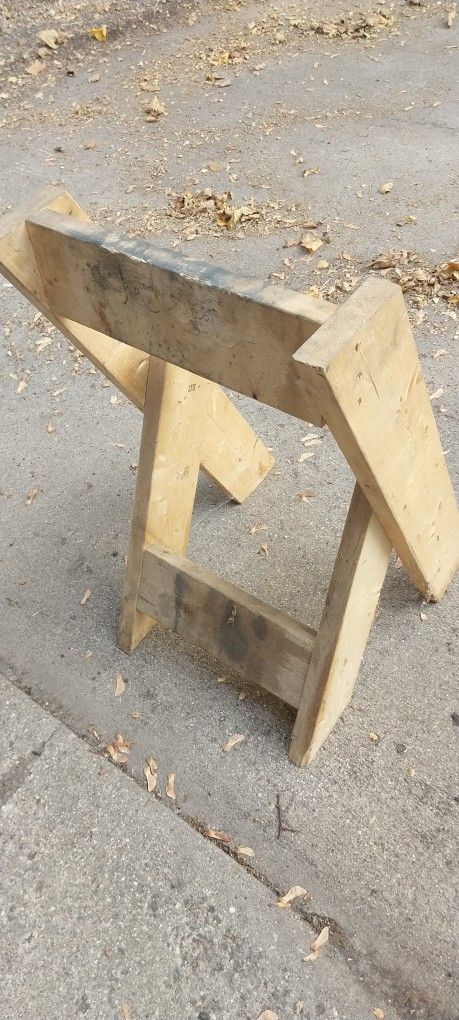 Motor Stand Very Sturdy