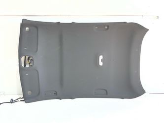 24-26 Buick Envista Headliner Roof 2024 2025 2026