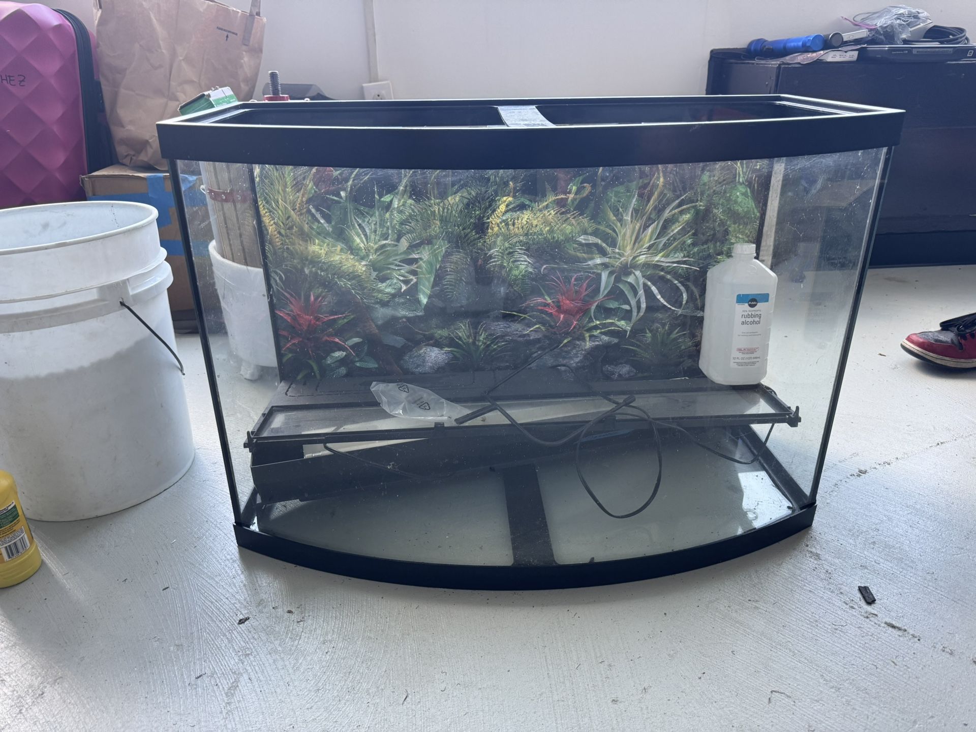 Fish Tank