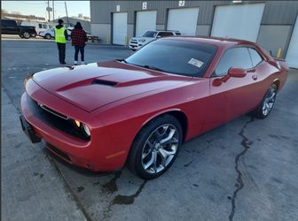 2017 Dodge Challenger