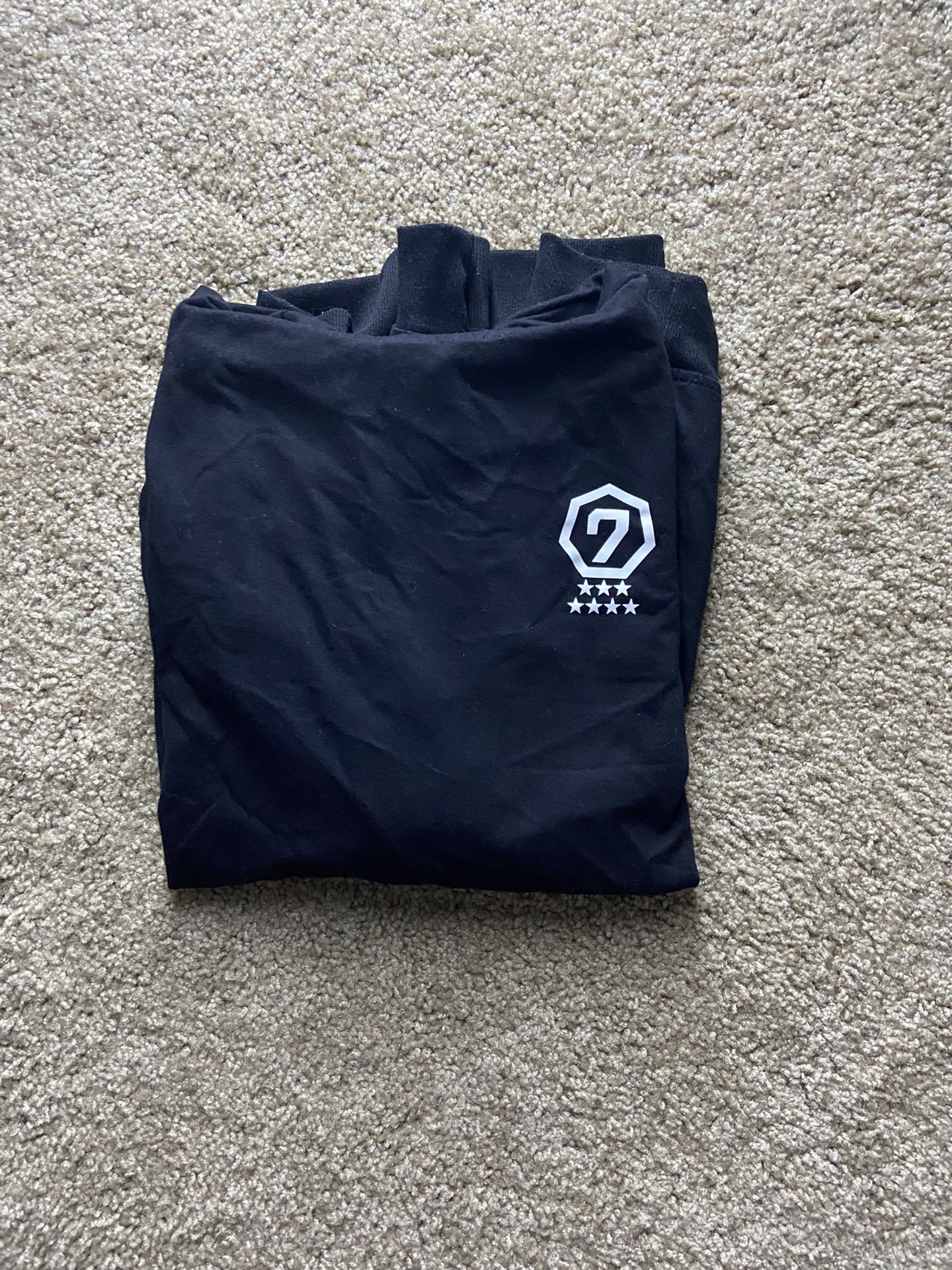 Got7 Hoodie Jackson Wang