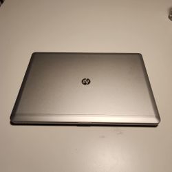 HP EliteBook Folio 9480M laptop |Intel core  GHz|4GB RAM|120GB SSD|WIN 11 PROF| Microsoft office installed| Nothing wrong.  ** NO TRADES **