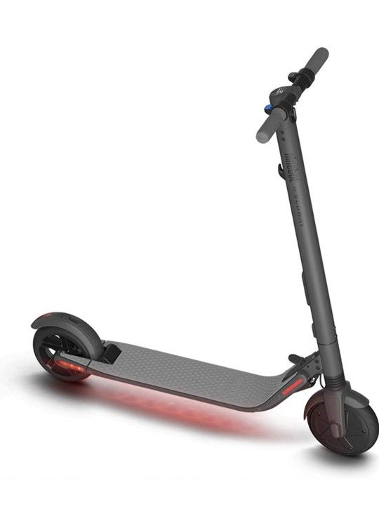 Ninebote Electric Scoo