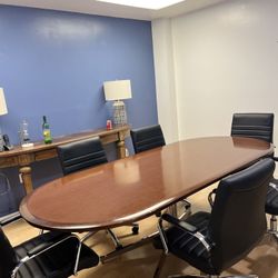 Conference Table