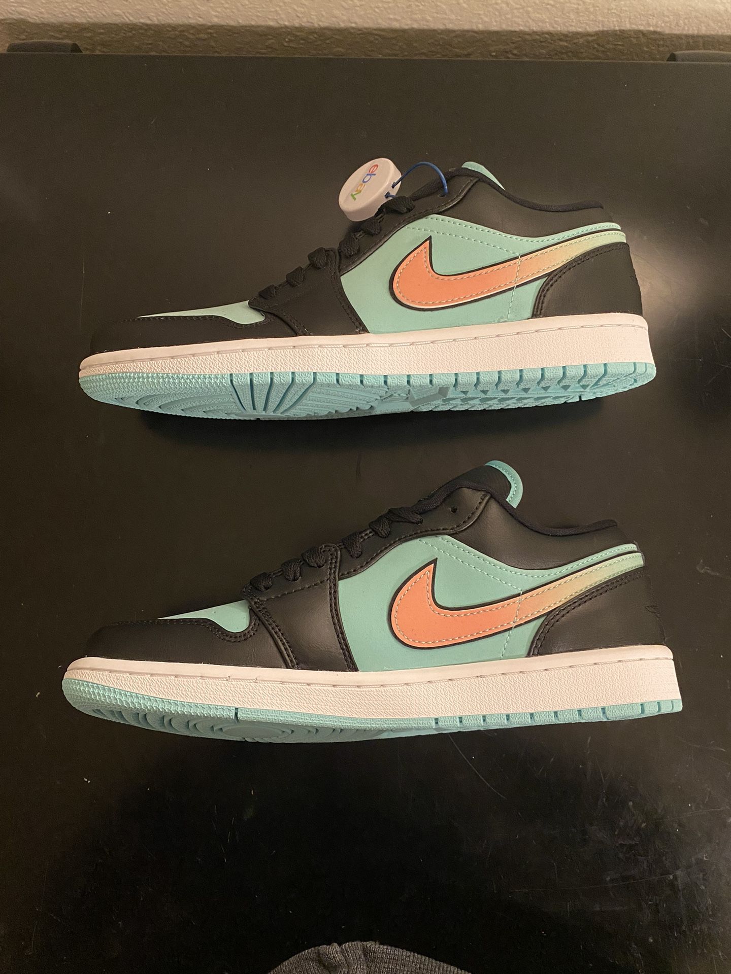 Air Jordan SE Low Tropical Twist Size Men’s