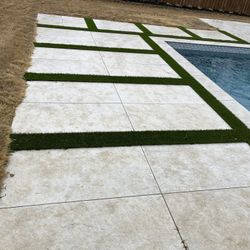 Artificial Turf