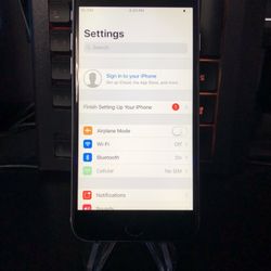 IPhone 6 16GB Unlocked 