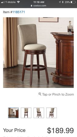 Bar Stool