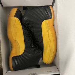 Jordan 12s 