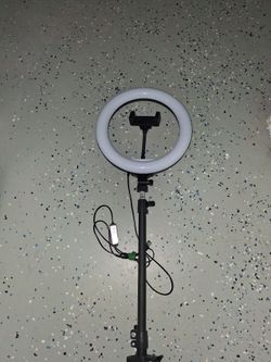 Ring Light