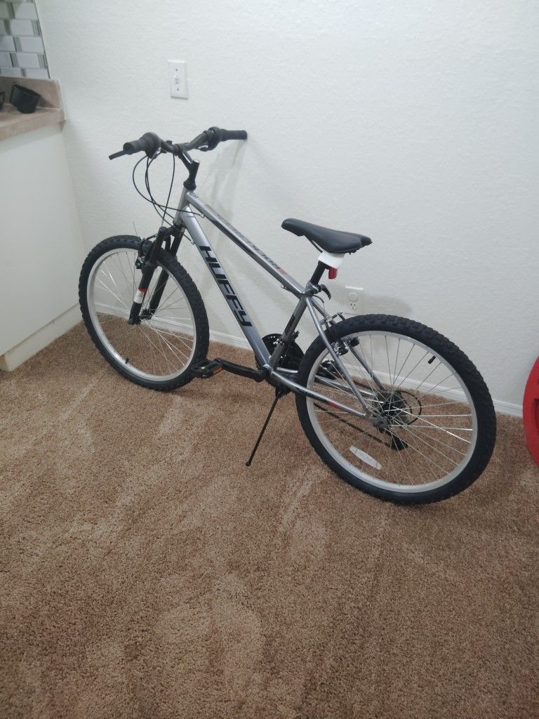 Huffy Bike Brand New No More Use For It