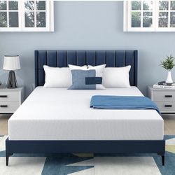 Twin Mattress