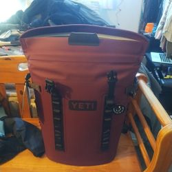Yeti Hopper M20