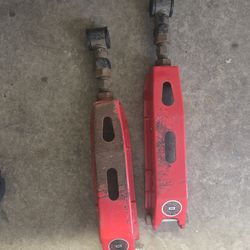 Brz / frs / 86 parts