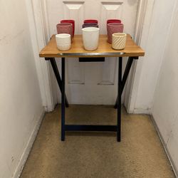 Pots Plants Ceramic Sets 