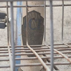 Antique Girls Bike 1940's