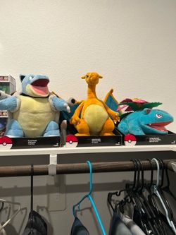 Pokémon TCG & Funko lot