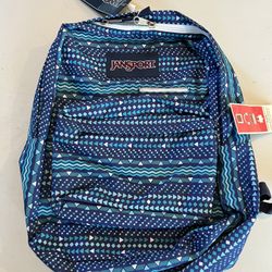 Brand New Jansport Digibreak Backpack Laptop Bag