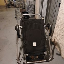 Maquina Para Hacer Ejercicio Adominales.