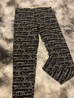 NEW Women Champion Workout Tights Sz L