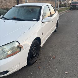 2003 Saturn L-Series