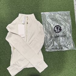 Lululemon define jacket 